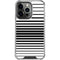 Modern Stripes iPhone 16 Pro Clear Case